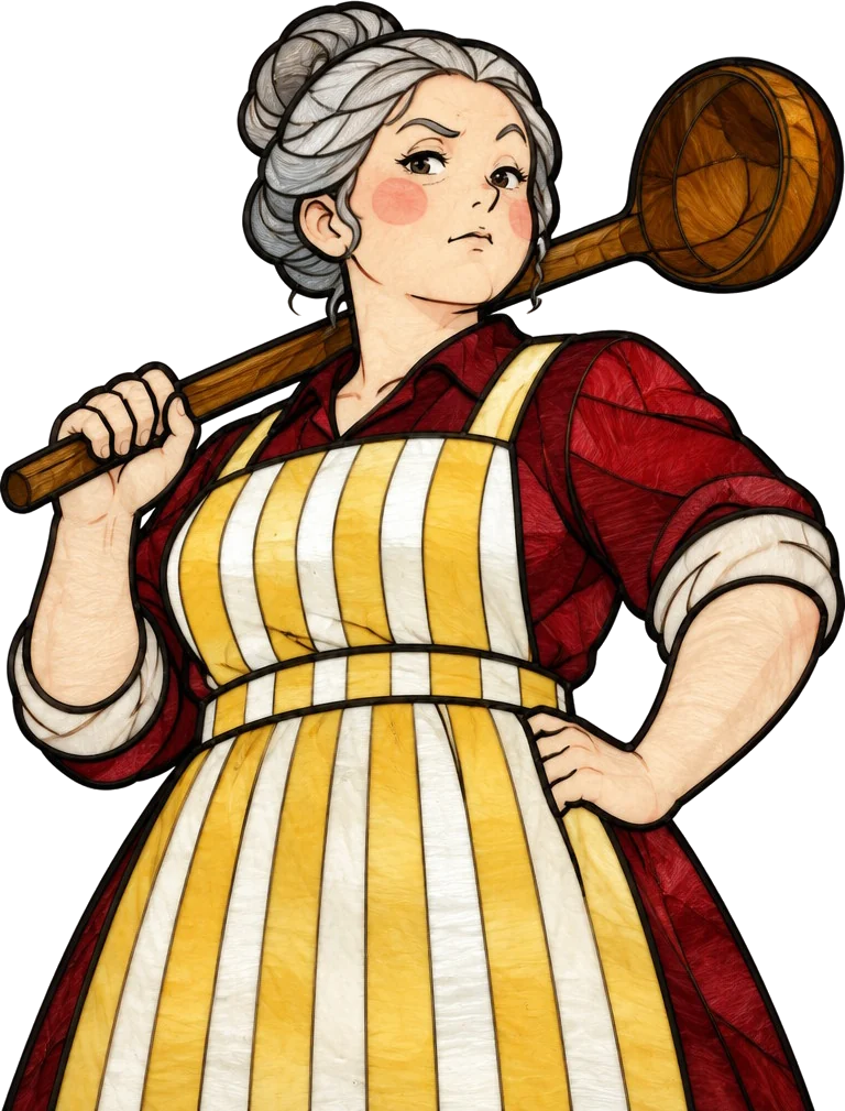 Leota Pruett